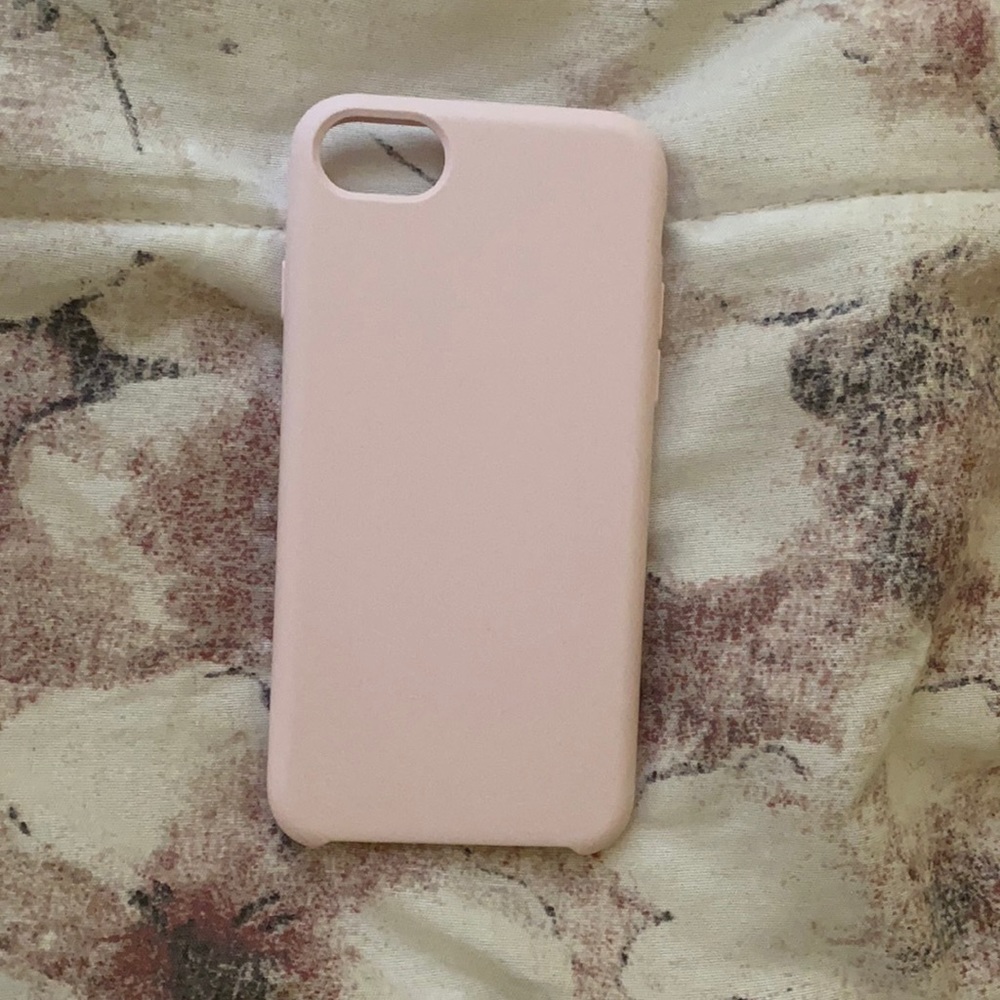 Heyday blush pink phone case 2nd generation